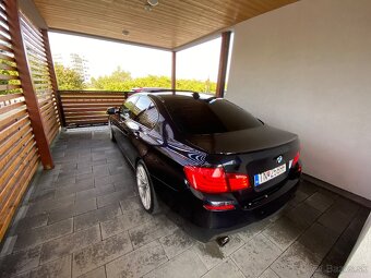 BMW 535i Xdrive - 5