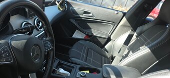 Mercedes benz cla 200 - 5