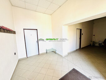 Prenájom kancelária 40 m2, Prešov, Františkánske námestie - 5