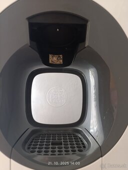 Dolce Gusto KRUPS - 5