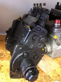 Vstrekovacie čerpadlo praga v3s s5t Liaz, Tatra, Avia , RTO - 5