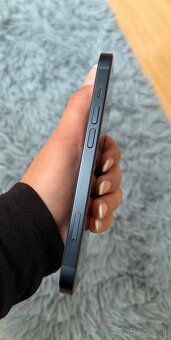 Apple Iphone 14, 128GB Black - 5