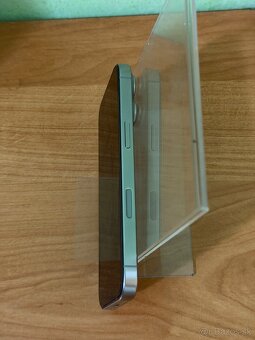 Dobrý deň Ponúkam na predaj iPhone 16 PRO 128GB Natural - 5