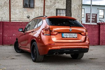 BMW X1 - 5
