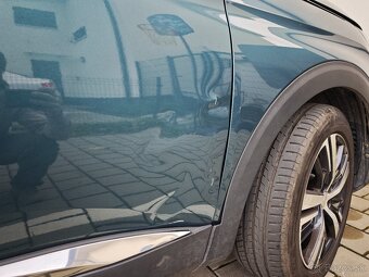 Predám Peugeot 5008 1.6 THP 133 kW Allure – automat - 5