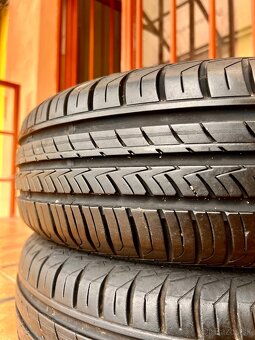 185/70 R14 letné pneumatiky 2 kusy - 5