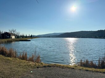 NA PREDAJ STAVEBNÝ POZEMOK - 1830 m2, NOVÁKY - 5