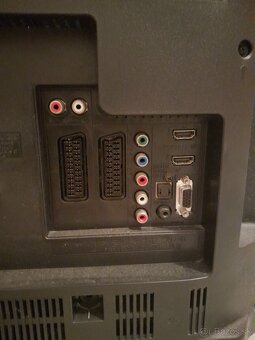 SONY KDL-32P3350 - 5