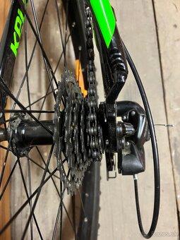 Kellys Kiter 50 24” - 5