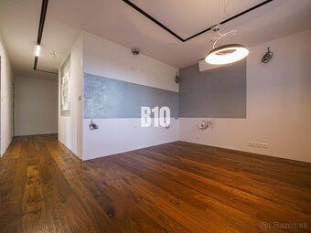 Špičkový 4-izbový byt s garážou, dvoma balkónmi a technológi - 5