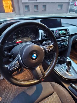 BMW320GT Xdrive/M paket - 5