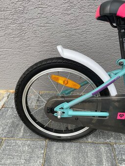 Detský bicykel DEMA ELLA 16” - 5
