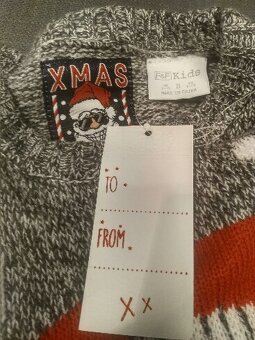 VIANOCNE SVETRE NOVE LACNE - 5