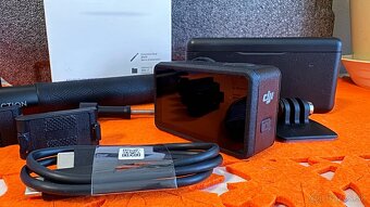 DJI Action 5 PRO ADVENTURE COMBO - 5