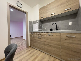 Zrekonštruovaný 1-izbový byt – ideálny na bývanie aj investí - 5