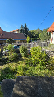 Krásny dom po kompletnej rekonštrukcii v Hronskom Beňadiku - 5