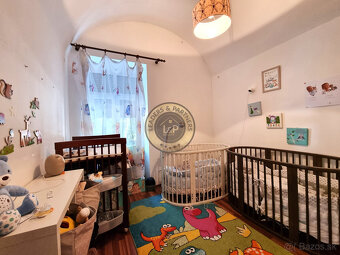 PREDAJ 4izbový byt Mosonmagyaróvár - 5