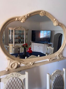 Talianský nabytok - 5