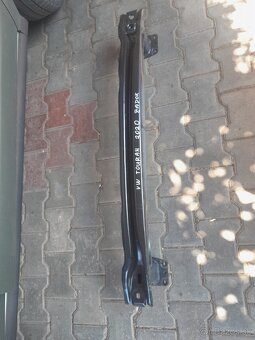 Predam VYSTUHA naraznika a našlapy - 5