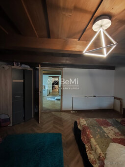 Rodinný dom Poluvsie - 5