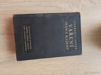 Predám strašie knihy - 5