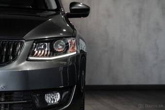 Škoda Octavia 1.6 TDI Elegance - 5