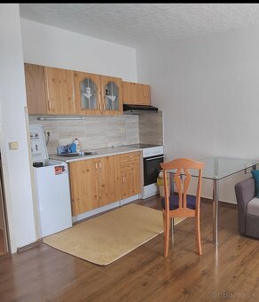 Prenajmem 1 izbový byt v Trenčíne na Sihoti - 5