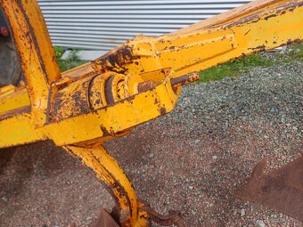 Pluh 4 obracak, stvorak, 3+1, nonstop isteny - 5