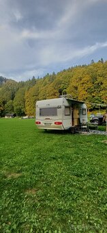 Obytny prives LMC - 5