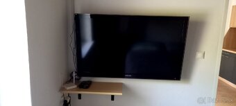 Ponúkam na prenájom 1izbovy byt v rod.dome v Tovarnikoch. - 5