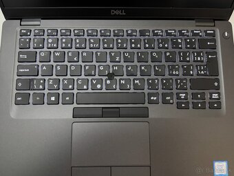 Dell Latitude 5400 i5 8GB RAM 256GB SSD - 5