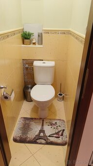 Slnečný 3 izbový  byt - 5