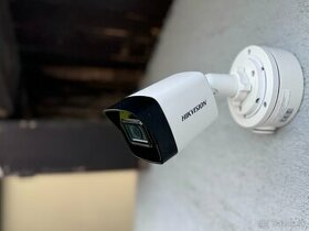 Alarmy, kamery, videovrátniky, inteligentné riešenia - 5