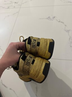 Versace jeans couture tenisky - 5