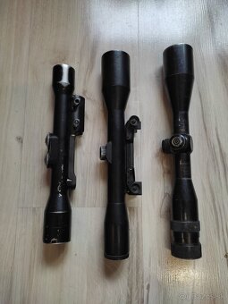 Nemecké puskohlady - 5