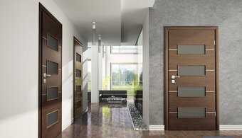 Hľadám montážníkov dverí a podláh - 5