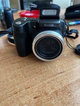 Fotoaparáty-FUNKČNÉ - 5