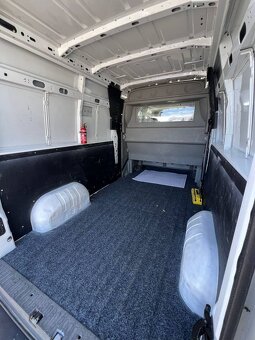 Renault Master 2.3 dci 92 kw 7 - miestne - 5