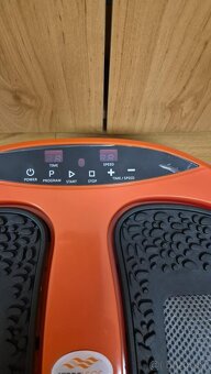 Masážny prístroj na nohy - 5