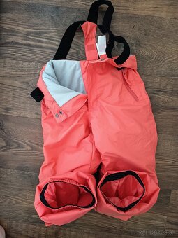 Lyžiarske nohavice - 5