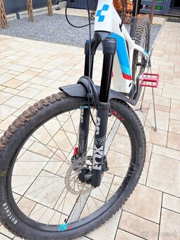 Elektrobicykel Cube - 5