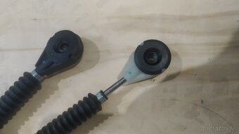 Lanko k ručnej prevodovke Vitara / S-Cross - 5