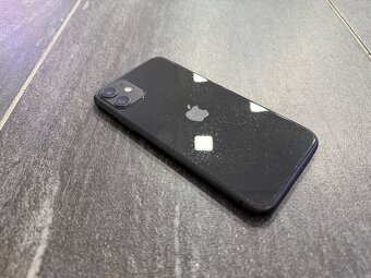Apple iPhone 11 64 GB Black - 5