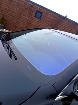 BMW 520D TOURING F11 - 5