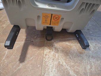 Autosedačka Petite&Mars - 5