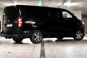 Toyota Proace VIP Automat 7 miest - 5