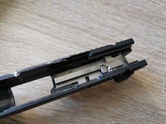 Walther P22, .22LR - 5