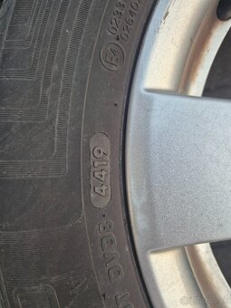 Predam elektrony 5x100r14 - 5