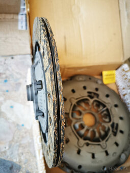 Spojkova sada ORIGINAL RENAULT - 5