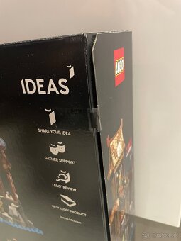 LEGO® Ideas 21343 Vikingská dedina - 5